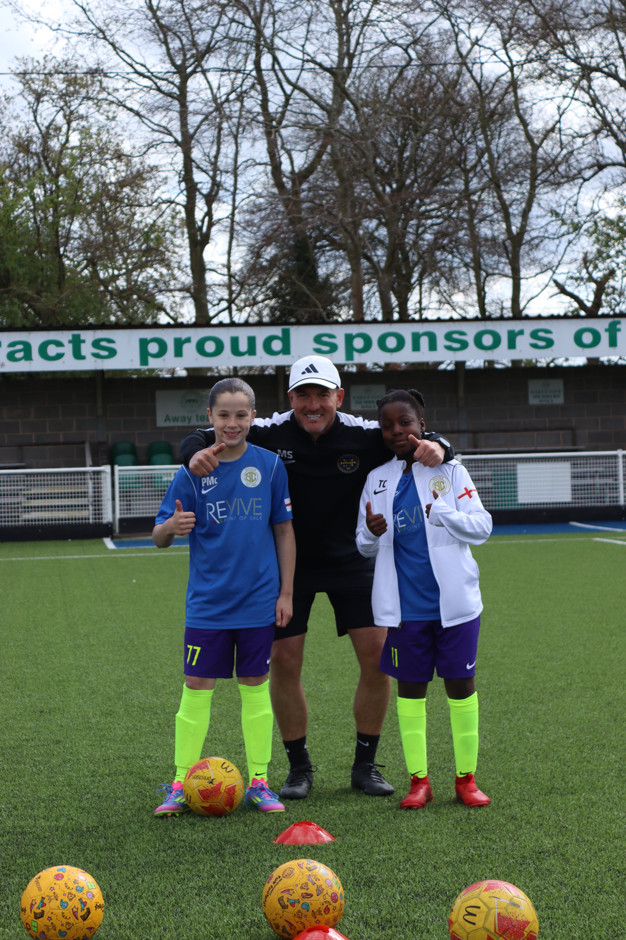 Best in class Coaches