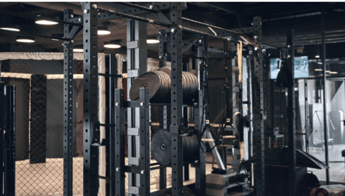 Performance Gym (coming soon)