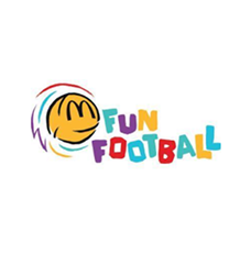 McDonald's Fun Football